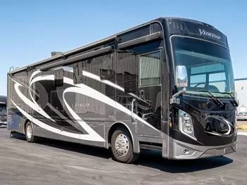 2022 Holiday  Rambler Endeavor - Class A RV on RVnGO.com