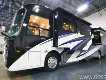 2021 Entegra Coach Reatta - Class A RV on RVnGO.com