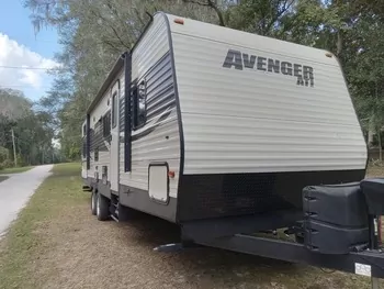 2018 Prime Time Avenger 27DBS - Travel Trailer RV on RVnGO.com