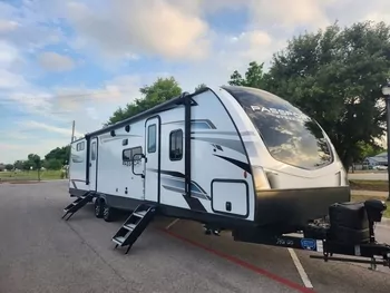 2023 Keystone Rv Passport  - Travel Trailer RV on RVnGO.com