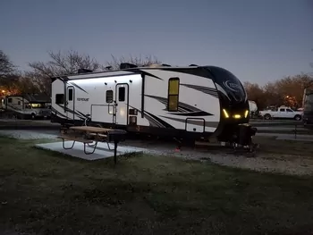 2019 Heartland Torque - Travel Trailer RV on RVnGO.com
