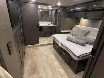 2020 Thor Motor Coach Aria 4000 - Class A RV on RVnGO.com