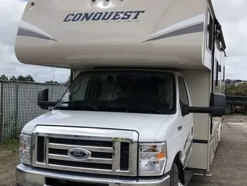 2019 Gulf Stream bunkhouse - Class C RV on RVnGO.com