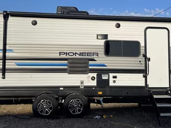 2022 Heartland Pioneer BH280 - Travel Trailer RV on RVnGO.com