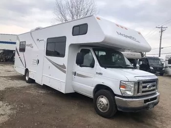 2019 Thor Motor Coach Four winds- Majestic-FL - Class C RV on RVnGO.com