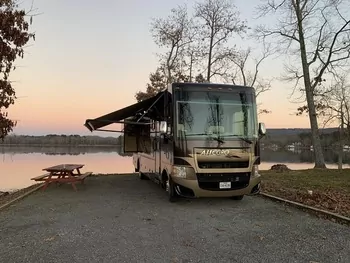 2014 Tiffin Motorhomes Allegro Open Road 31SA - Class A RV on RVnGO.com