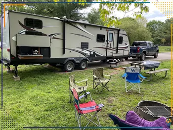 2016 Keystone Passport 2920BH - Travel Trailer RV on RVnGO.com