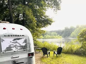 1969 Airstream Ambassador - Travel Trailer RV on RVnGO.com