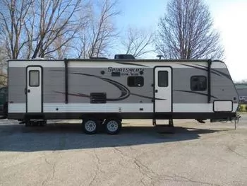 2018 Kz Sportsman #3 -  291BHLE - Travel Trailer RV on RVnGO.com
