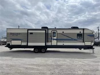2020 K-Z Sportsmen - Travel Trailer RV on RVnGO.com