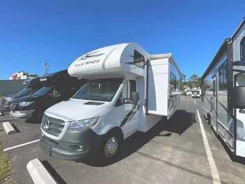 2020 Thor Motor Coach Four Winds Sprinter 24LT - Class C RV on RVnGO.com
