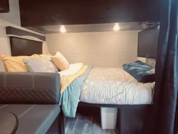 2022 Highland Ridge Air Range Lite - Travel Trailer RV on RVnGO.com