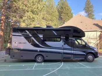 2021 Thor Motor Coach Delano Sprinter - Class C RV on RVnGO.com