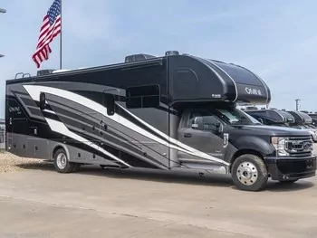 2024 Thor Omni - Class C RV on RVnGO.com