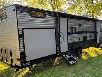 2019 Cherokee 29TE - Travel Trailer RV on RVnGO.com