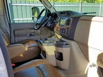 2016 Thor Motor Coach 31E Bunkhouse - Class C RV on RVnGO.com