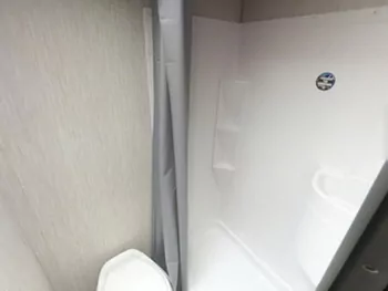 2021 Forest River Wolf Pup 17JG - Travel Trailer RV on RVnGO.com