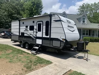 2022 Jayco Jay Flight SLX 224BH - Travel Trailer RV on RVnGO.com