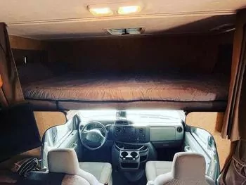 2016 Ford F350 Majestic - Class C RV on RVnGO.com