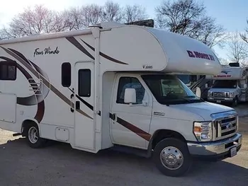 2019 Thor Motor Coach 22E - Class C RV on RVnGO.com