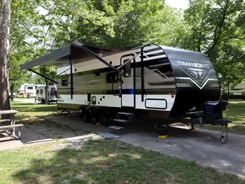 2022 Grand Design Transcend Xplor 251BH - Travel Trailer RV on RVnGO.com