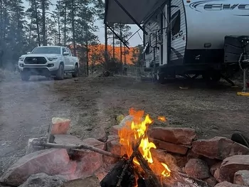 2016 Forest River Evo T1860 - Travel Trailer RV on RVnGO.com