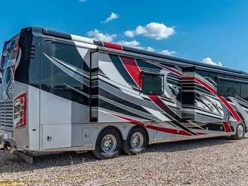 2020 Entegra Coach Entegra Anthem - Class A RV on RVnGO.com