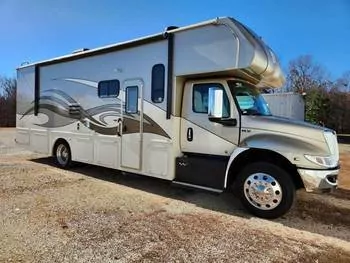 2020 Nexus WRAITH 32W - Class C RV on RVnGO.com