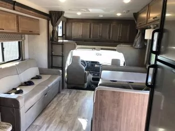 2018 Gulf Stream conquest 63111 - Class C RV on RVnGO.com