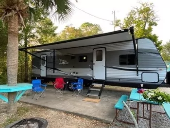 2021 Jayco 28BHBE - Travel Trailer RV on RVnGO.com