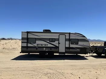 2021 Forest River EVO T208RDFS - Travel Trailer RV on RVnGO.com