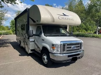 2019 Thor Chateau - Class C RV on RVnGO.com
