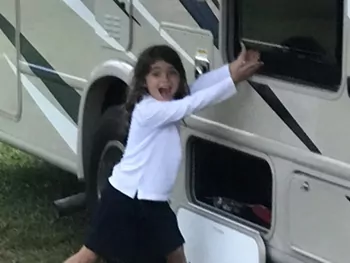 2017 Thor Motor Coach axis - Class A RV on RVnGO.com