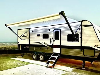 2022 Jayco Jay flight SLX 242BHS - Travel Trailer RV on RVnGO.com
