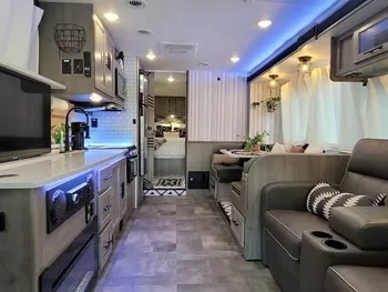RV Rentals near Austin, Texas for less | RVnGO