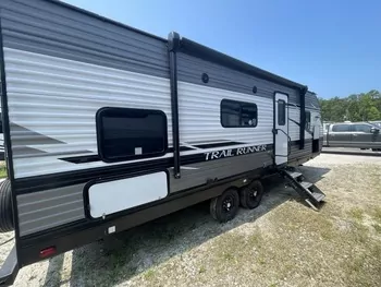 2022 Heartland Trail Runner - Travel Trailer RV on RVnGO.com