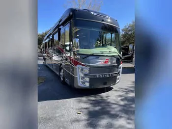 2022 Entegra Coach Cornerstone - Class A RV on RVnGO.com