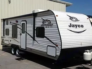 2016 Jayco Jay Flight SLX - Travel Trailer RV on RVnGO.com