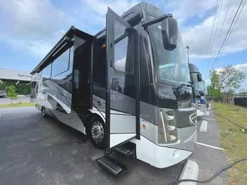 2021 Forest River Berkshire XL 40C - Class A RV on RVnGO.com
