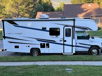 2023 Coachmen Freelander - Class C RV on RVnGO.com