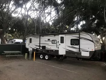 2017 Forest River Wildwood - Travel Trailer RV on RVnGO.com