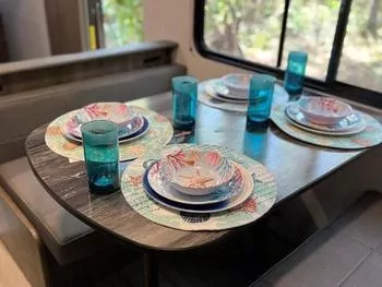 2023 Heartland Pioneer BH250 - Travel Trailer RV on RVnGO.com