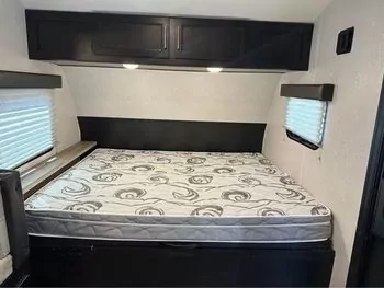 2021 Forest River 17jgbl - Travel Trailer RV on RVnGO.com