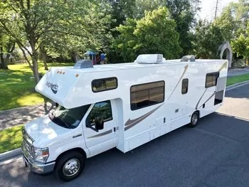 2019 Thor Motor Coach Majestic 28A - Class C RV on RVnGO.com