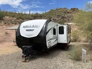 2020 Heartland Mallard 260 - Travel Trailer RV on RVnGO.com