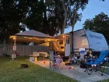 2018 Keystone Summerland - Travel Trailer RV on RVnGO.com