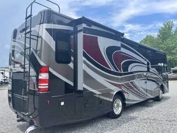 2020 Thor Motor Coach Palazzo - Class A RV on RVnGO.com