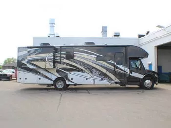 2020 Jayco SENECA - Class C RV on RVnGO.com