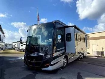 2019 Tiffin ALLEGRO RED - Class A RV on RVnGO.com