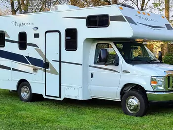 2020 Tiffin Wafarer - Class C RV on RVnGO.com